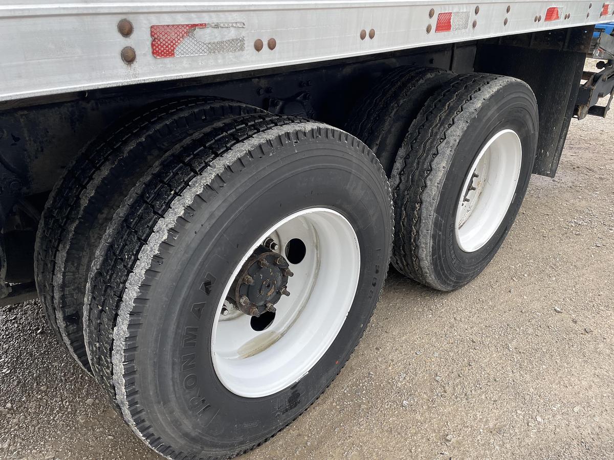 Used 2013 Freightliner M2