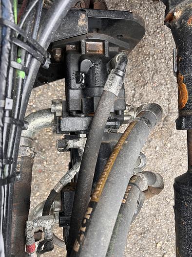 Used 2023 Kenworth 880