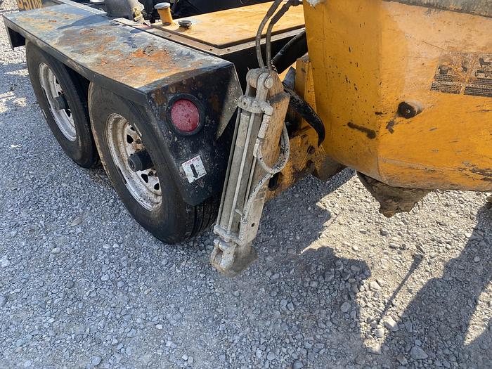 Used 2021 Reed 850 Cement pump