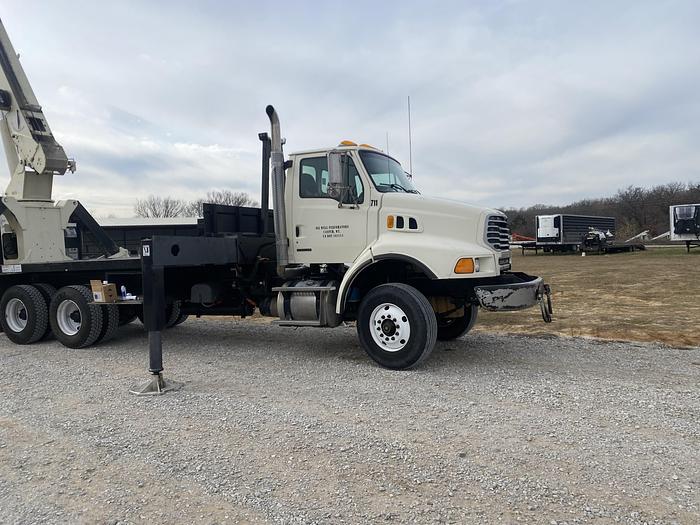 Used 2007 National 900A