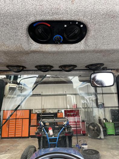 Used 2012 New Holland T5070 MFWD