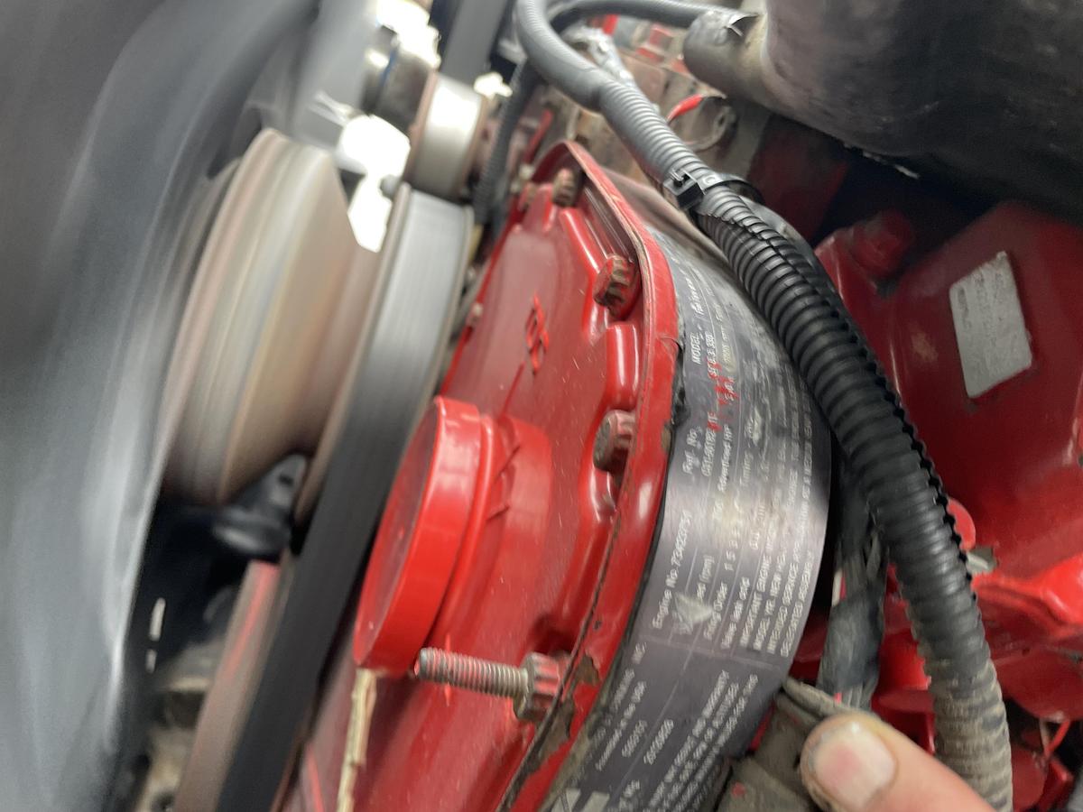 Used 2013 Freightliner M2