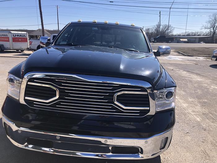 Used 2014 Ram Limited