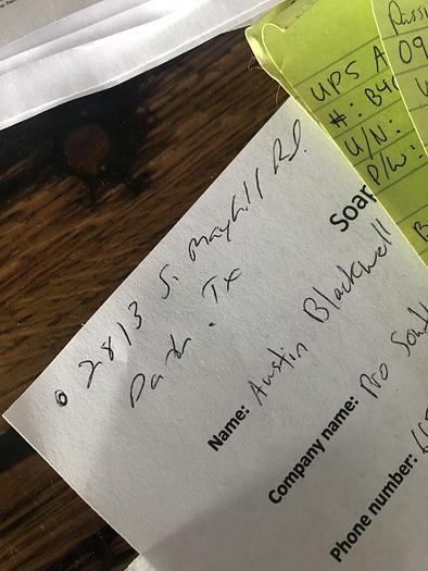 Used Hydraulic catwalks  Hydraulic