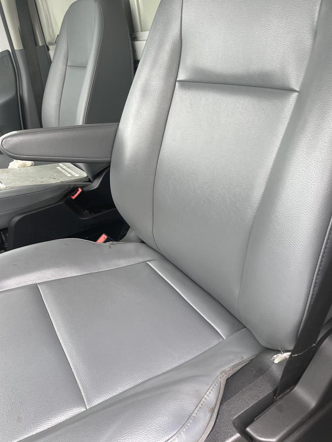 Used 2019 Ford Delivery van