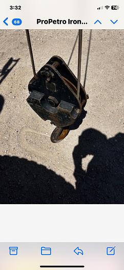 Used 2011 National 600E