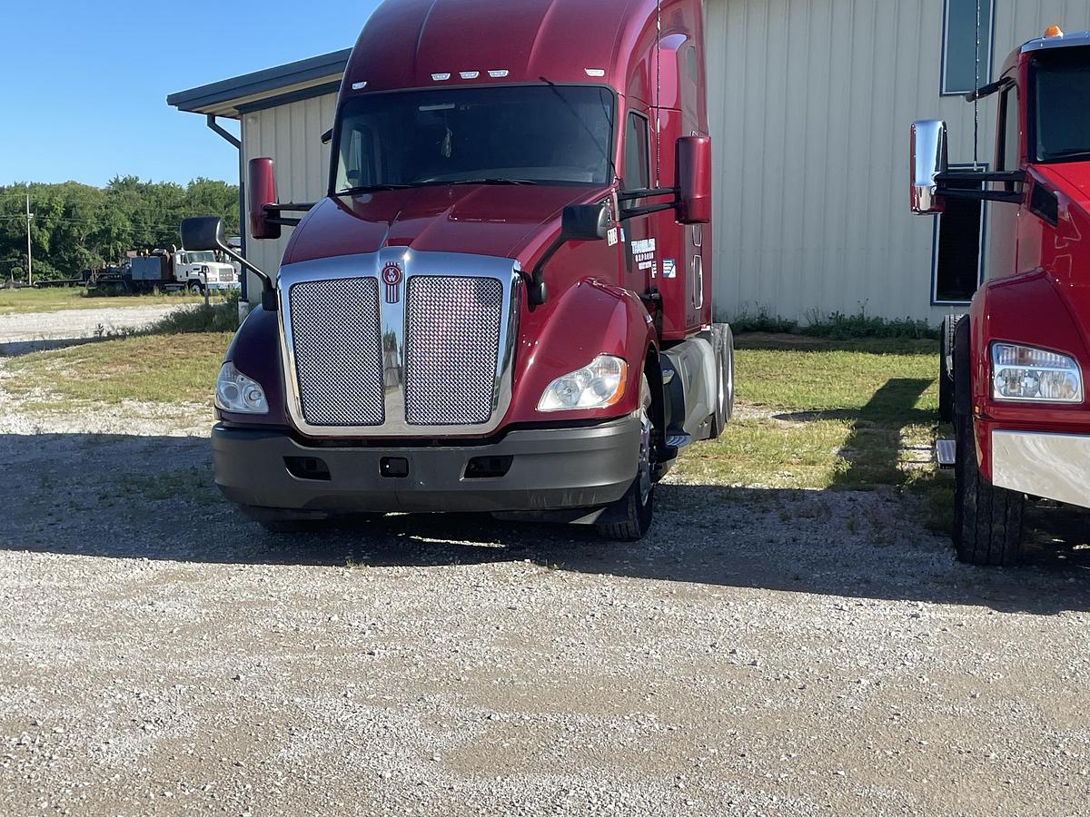 Used 2020 Kenworth T680