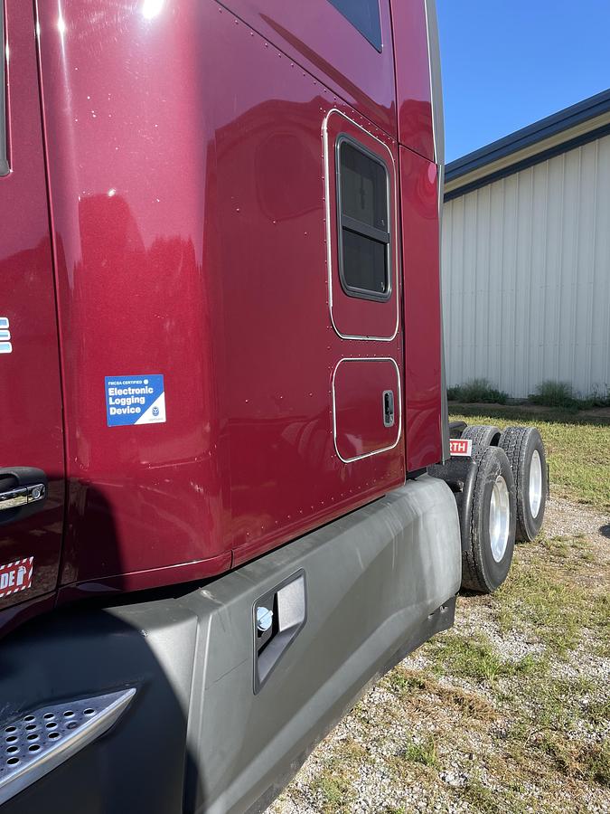 Used 2020 Kenworth T680