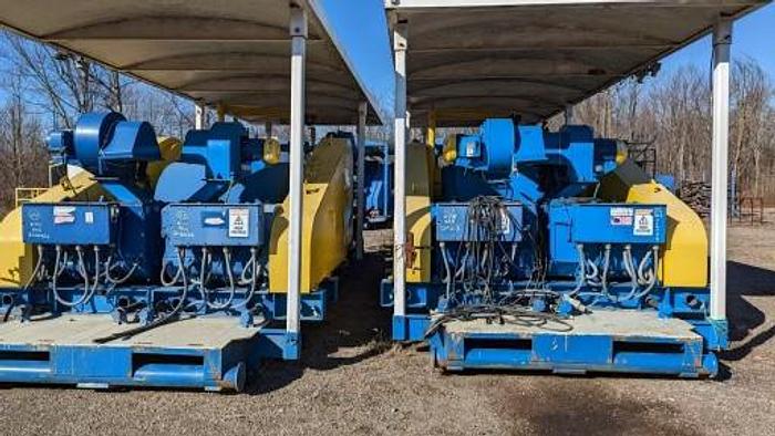 Used PZ-11pumps PZ 11 pumps