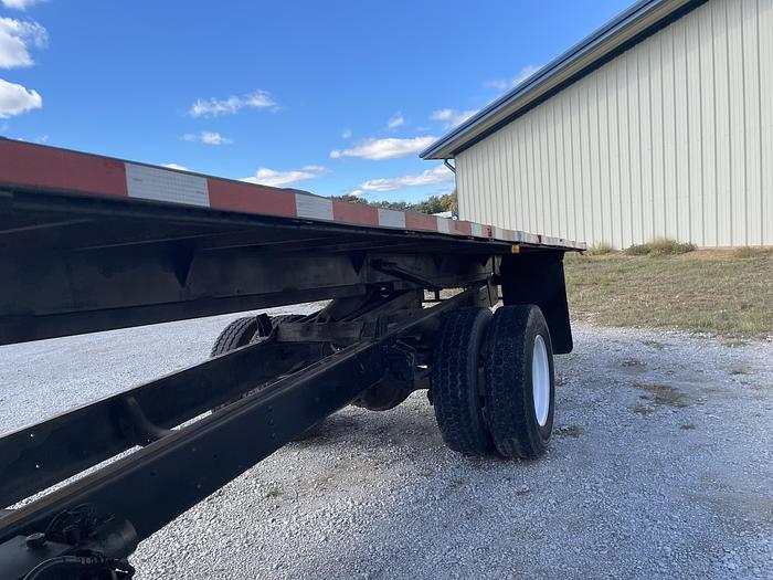 Used 1998 International 4700