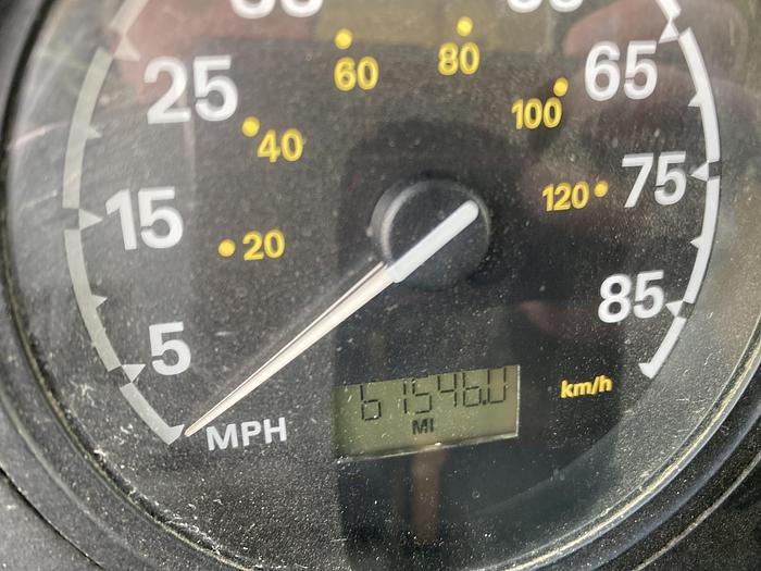 Used 2007 National 900A