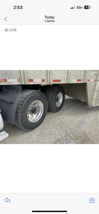 Used 2014 Freightliner Cascadia