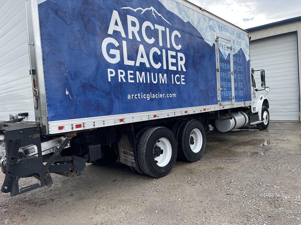 Used 2013 Freightliner M2