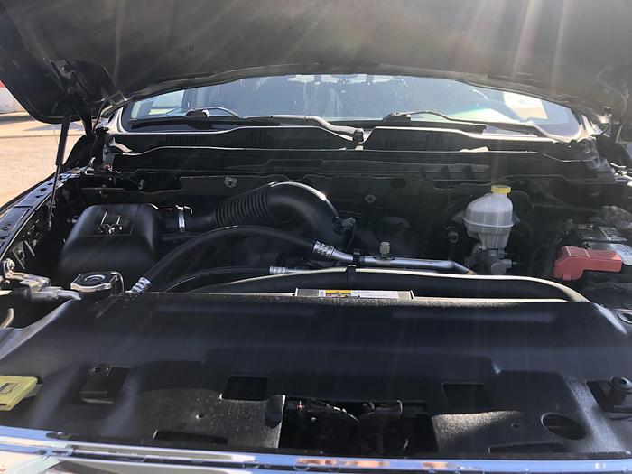 Used 2014 Ram Limited