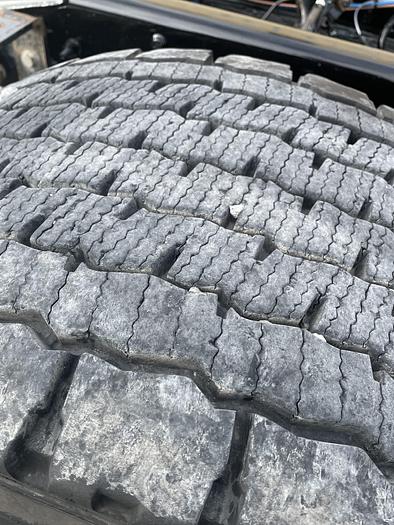 Used 2012 International Day cab