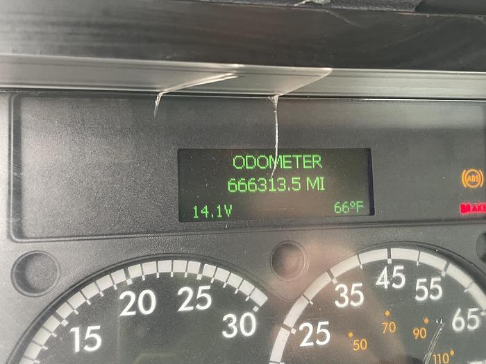 Used 2020 Freightliner Cascadia