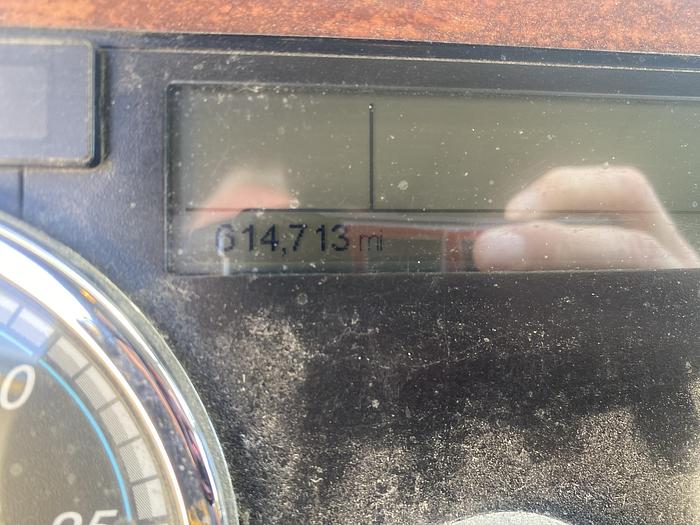 Used 2018 Freightliner Cascadia