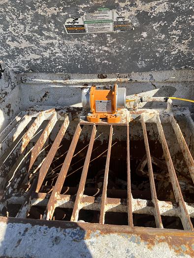 Used 2021 Putzmeister Concrete pump