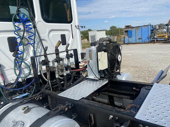 Used 2013 Freightliner Cascadia