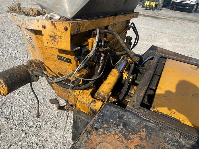 Used 2021 Reed 850 Cement pump