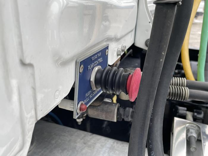 Used 2020 Freightliner Cascadia