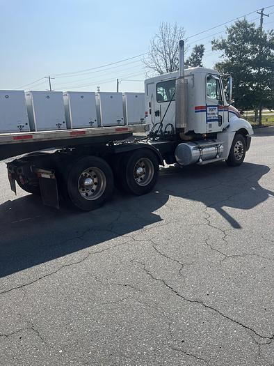 Used 2007 Freightliner Cascadia