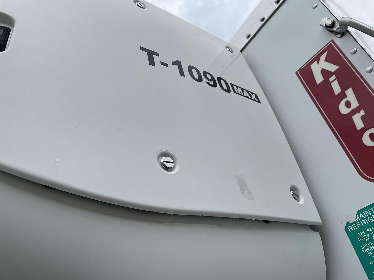 Used 2013 Freightliner M2