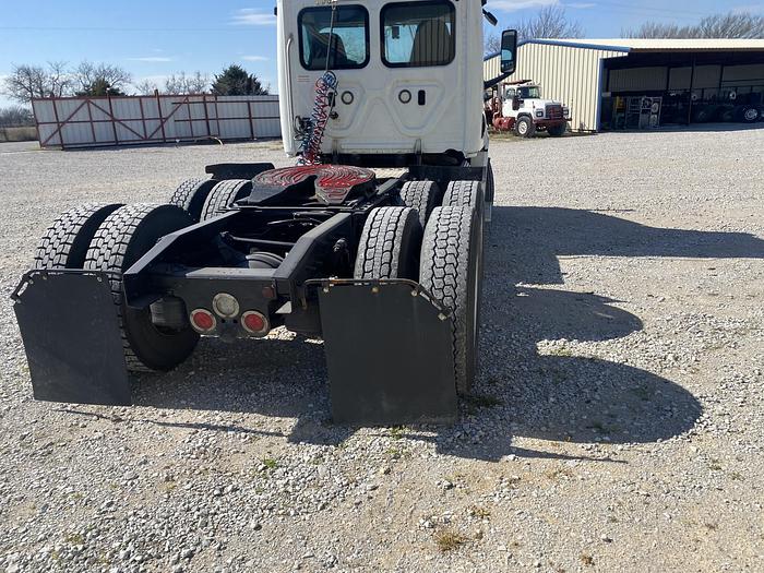Used 2019 Freightliner Cascadia