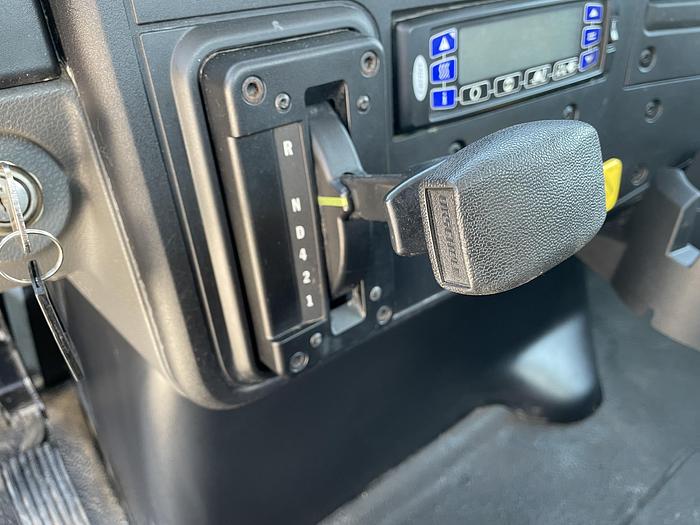 Used 2020 International Cab and chassis