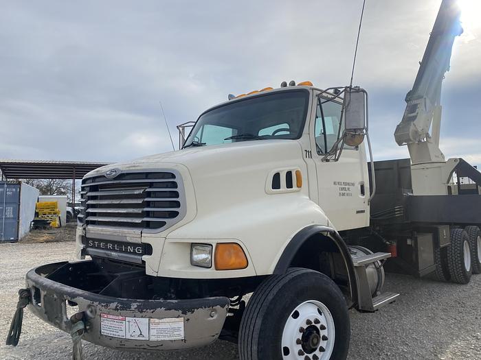 Used 2007 National 900A