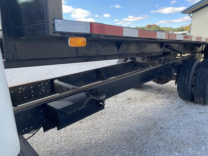 Used 1998 International 4700