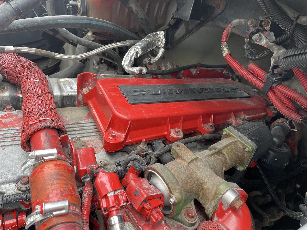 Used 2013 Freightliner M2