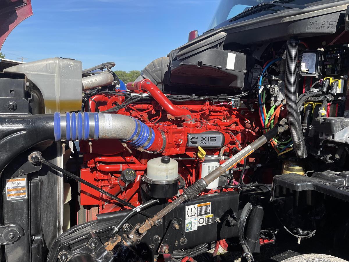 Used 2020 Kenworth T680