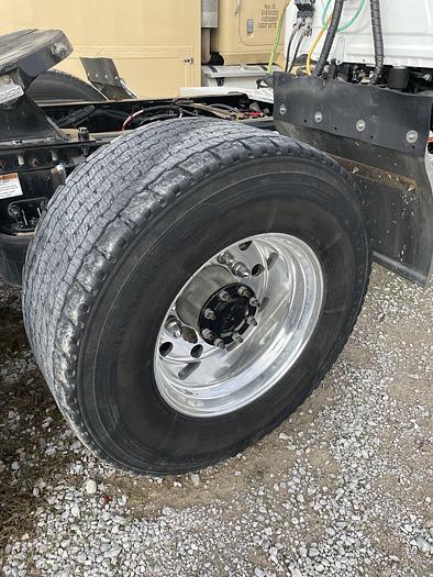 Used 2020 Freightliner Cascadia