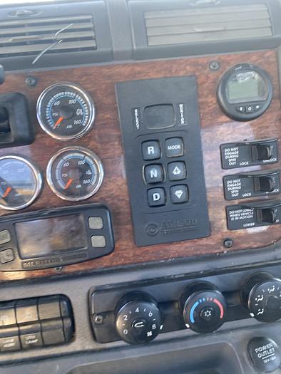 Used 2018 Freightliner Cascadia