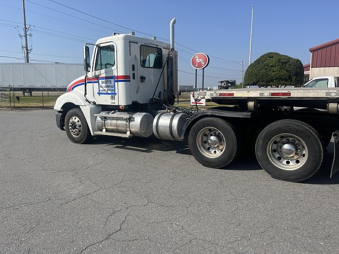 Used 2007 Freightliner Cascadia