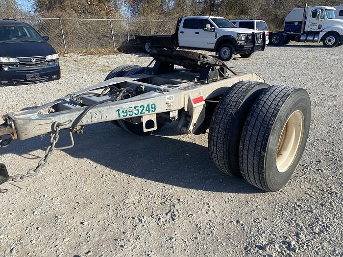 Used 2019 Hyundai Translead