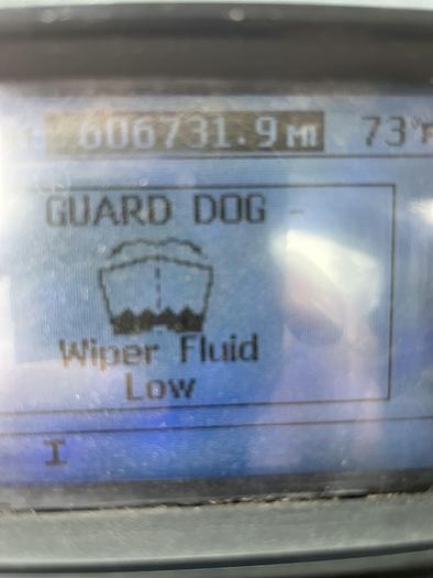 Used 2013 Mack Day cab