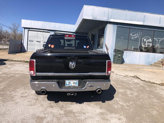 Used 2014 Ram Limited