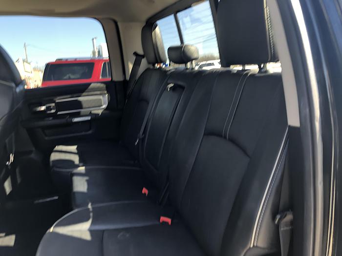 Used 2014 Ram Limited