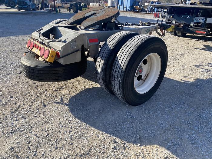 Used 2019 Hyundai Translead