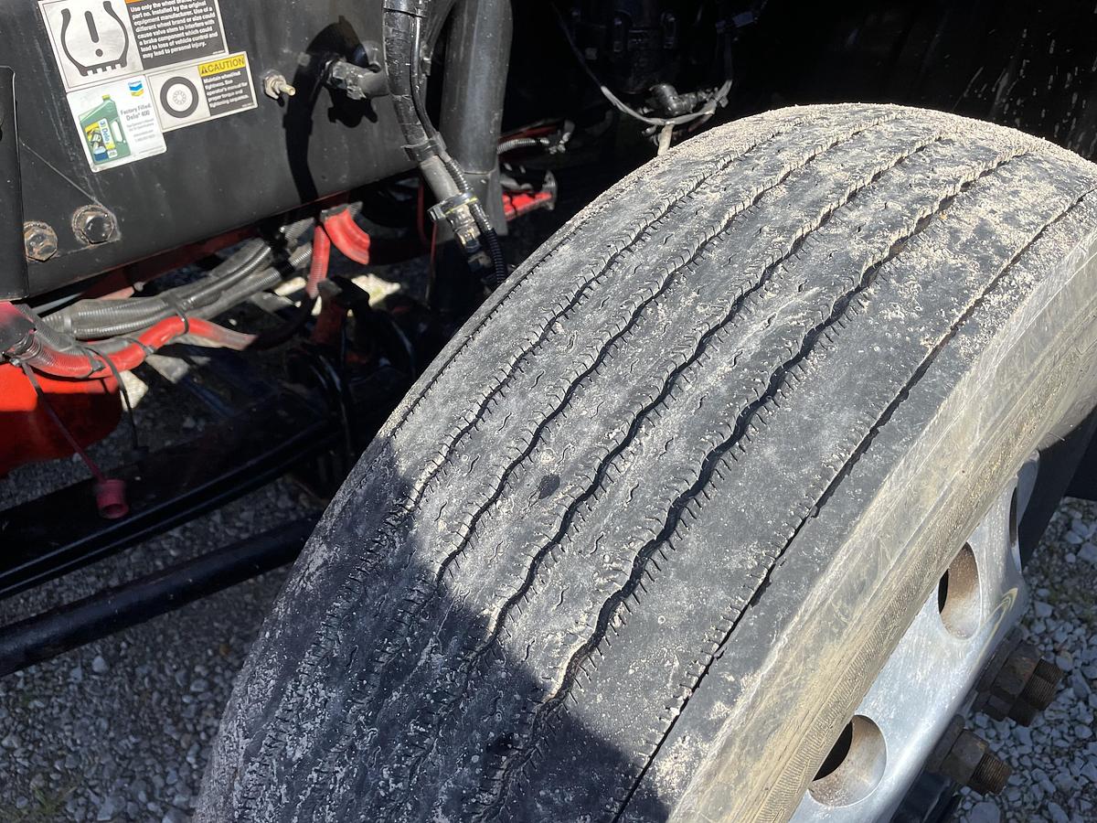 Used 2020 Kenworth T680