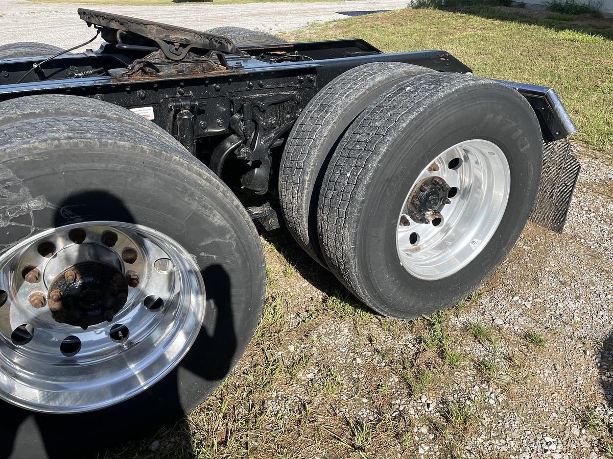 Used 2020 Kenworth T680