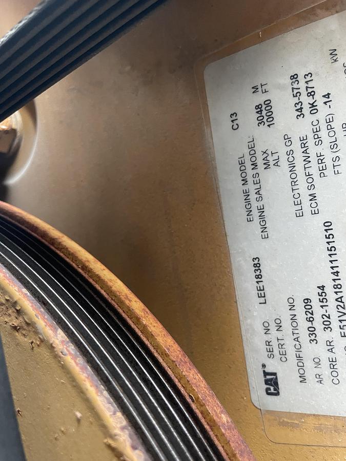 Used 2011 National crane Boom truck 600E2