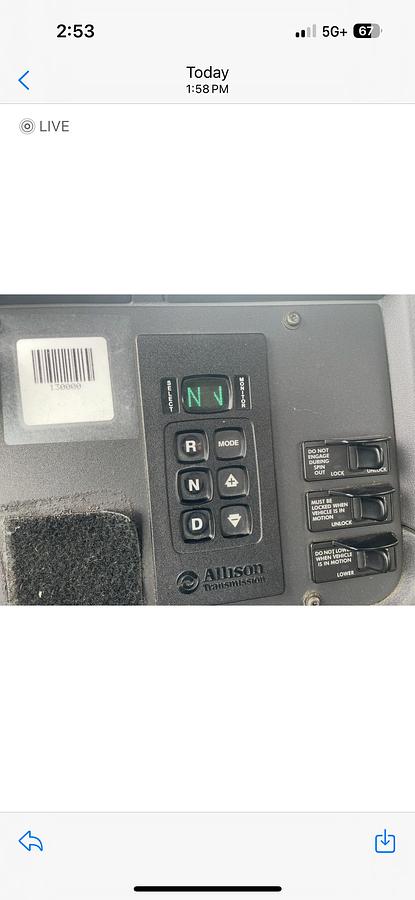 Used 2014 Freightliner Cascadia