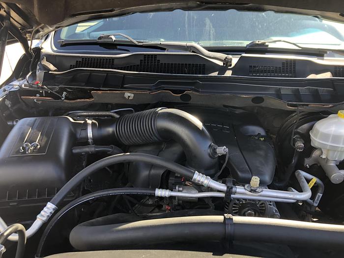 Used 2003 Ford 450 bucket truck