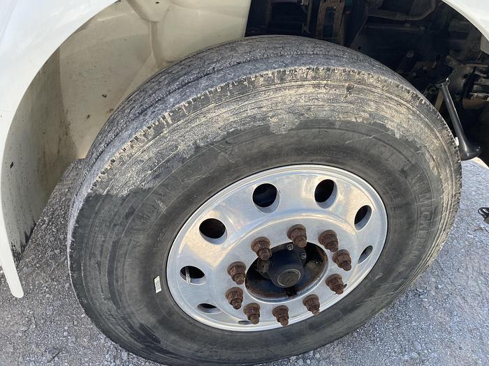 Used 2003 International 4400