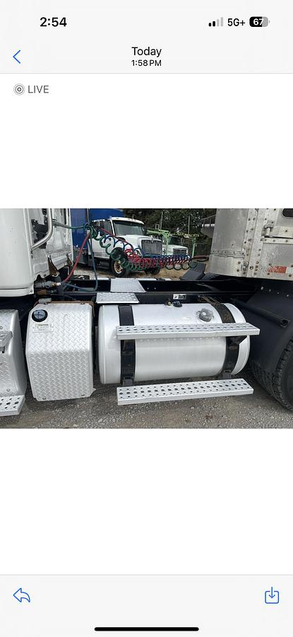 Used 2014 Freightliner Cascadia