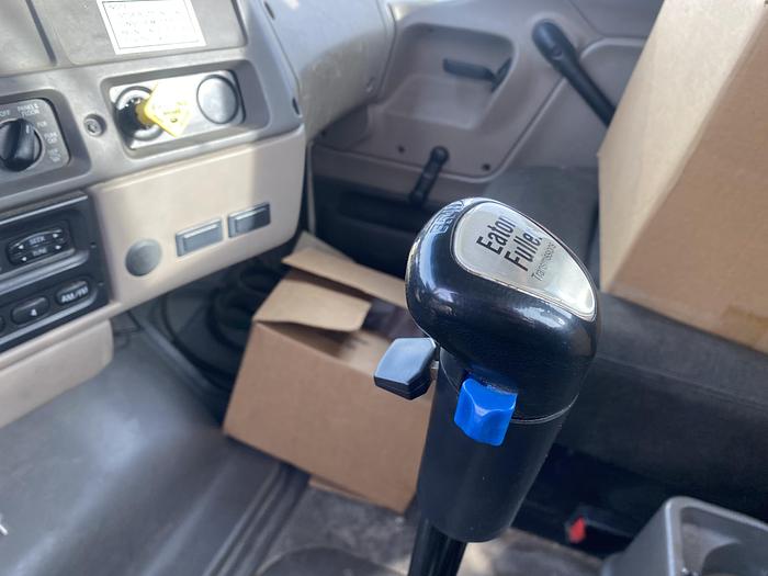 Used 2007 National 900A