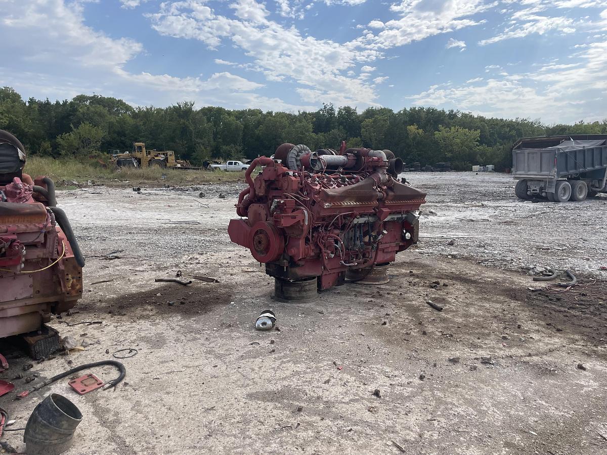 Used 2018 Cummins ECM